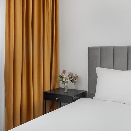 Ferienwohnung Blanco Oradea Exterior foto