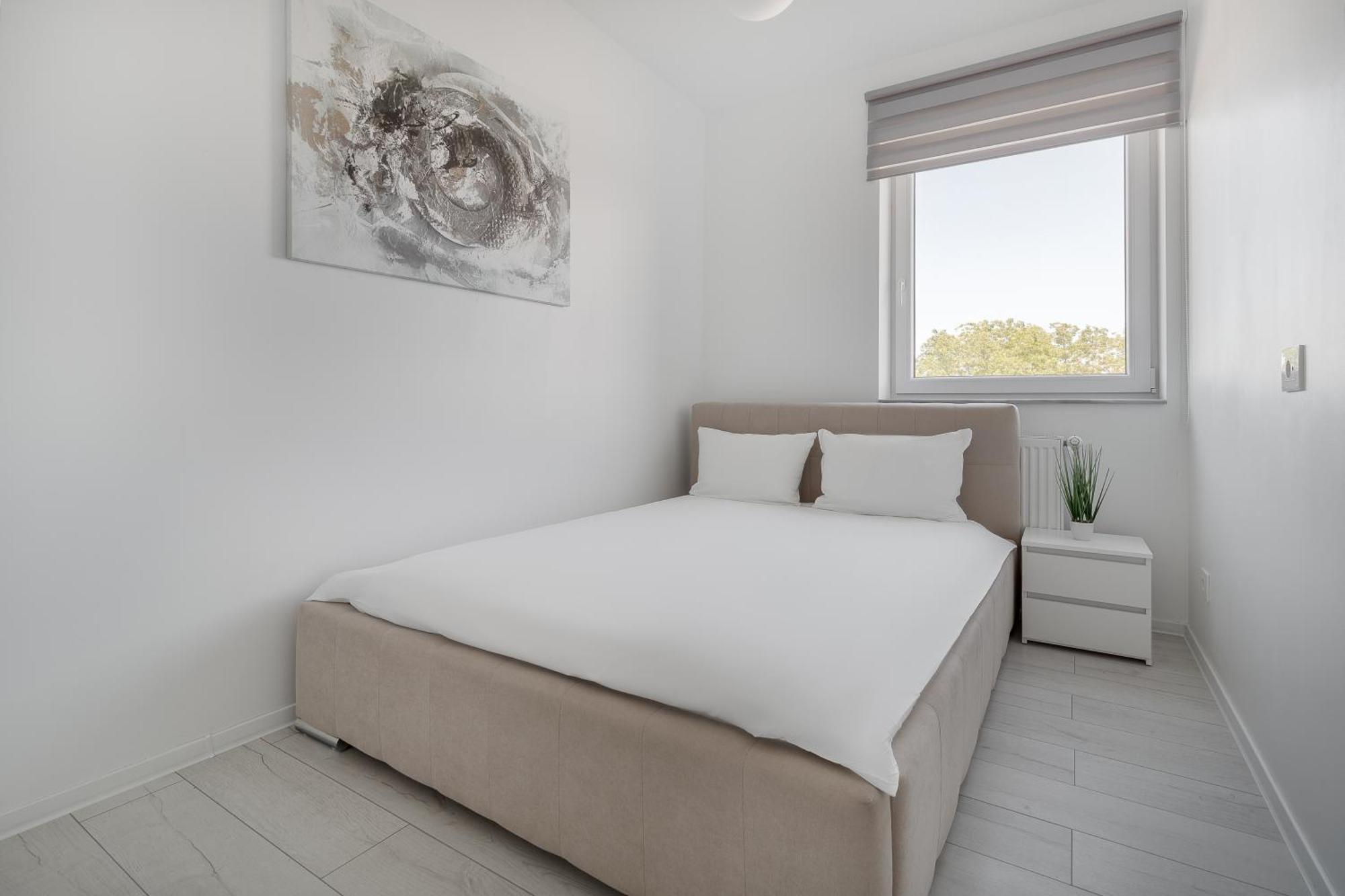Ferienwohnung Blanco Oradea Exterior foto