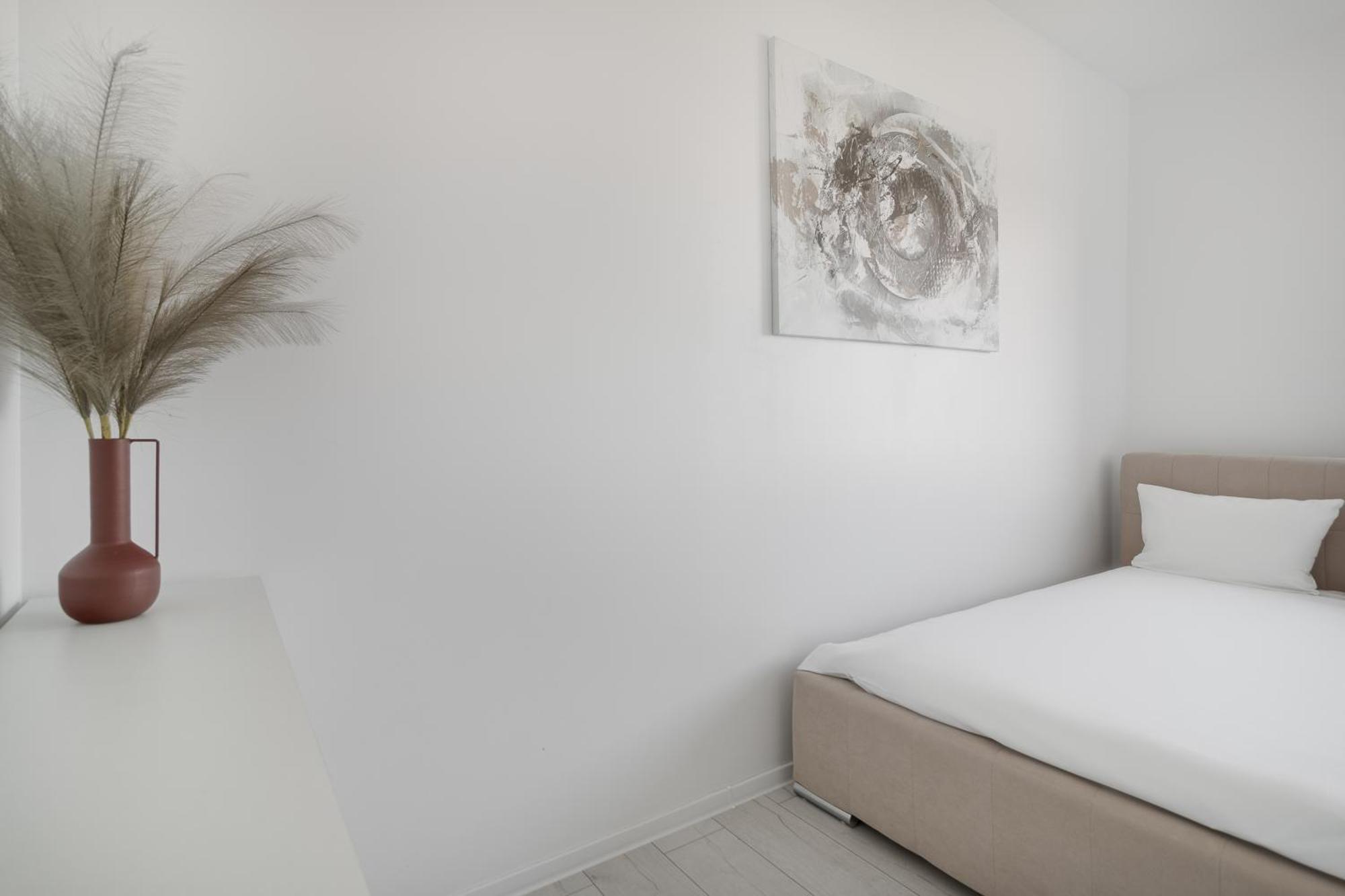 Ferienwohnung Blanco Oradea Exterior foto