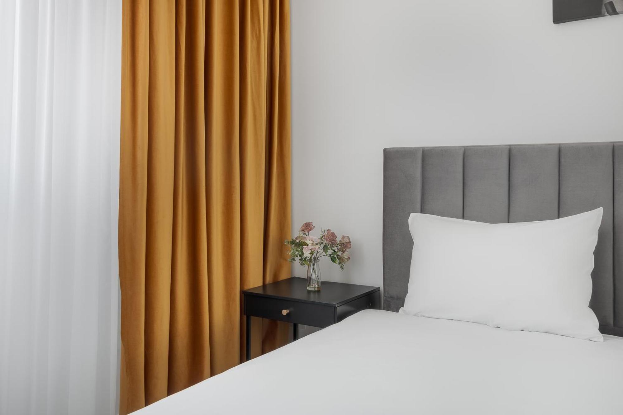Ferienwohnung Blanco Oradea Exterior foto