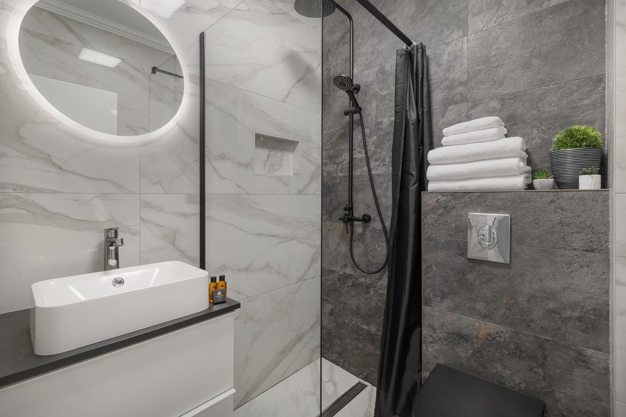Ferienwohnung Blanco Oradea Exterior foto