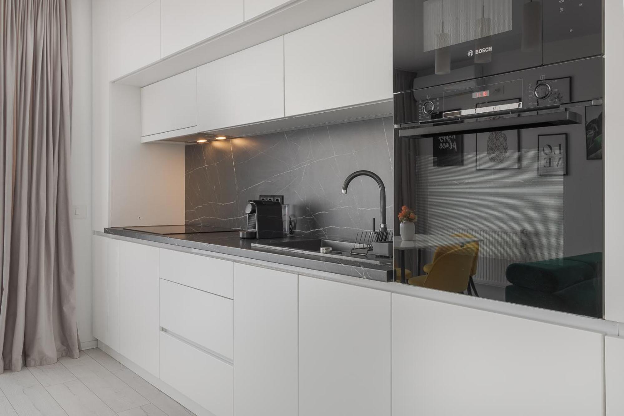 Ferienwohnung Blanco Oradea Exterior foto